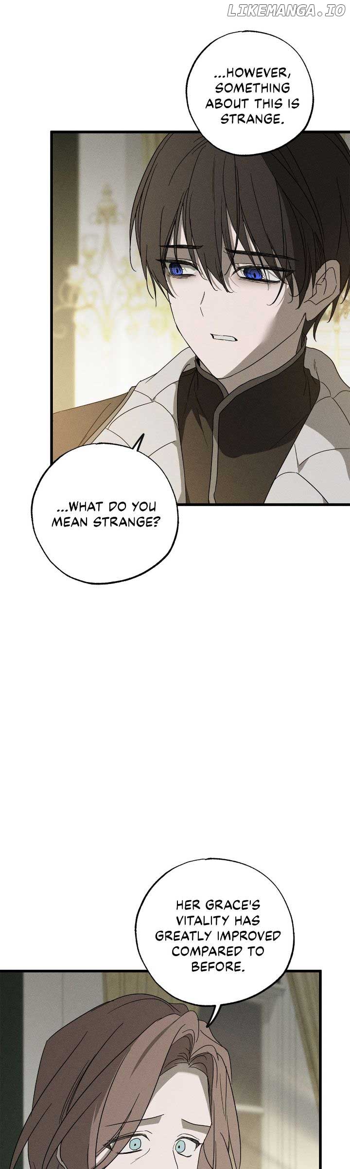 My Husband Who Hates Me Has Lost His Memories Chapter 64 179 25