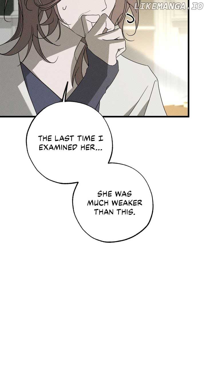 My Husband Who Hates Me Has Lost His Memories Chapter 64 180 26