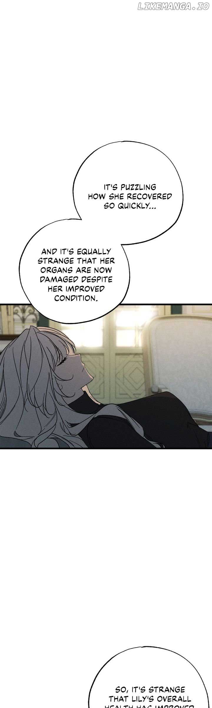 My Husband Who Hates Me Has Lost His Memories Chapter 64 181 27