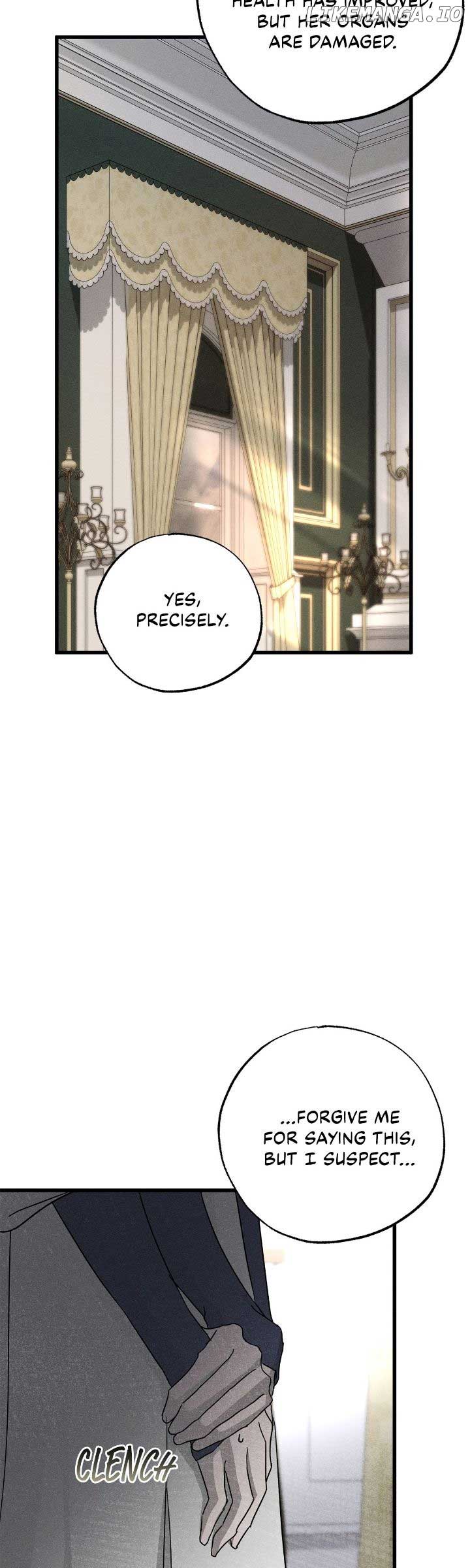 My Husband Who Hates Me Has Lost His Memories Chapter 64 182 28