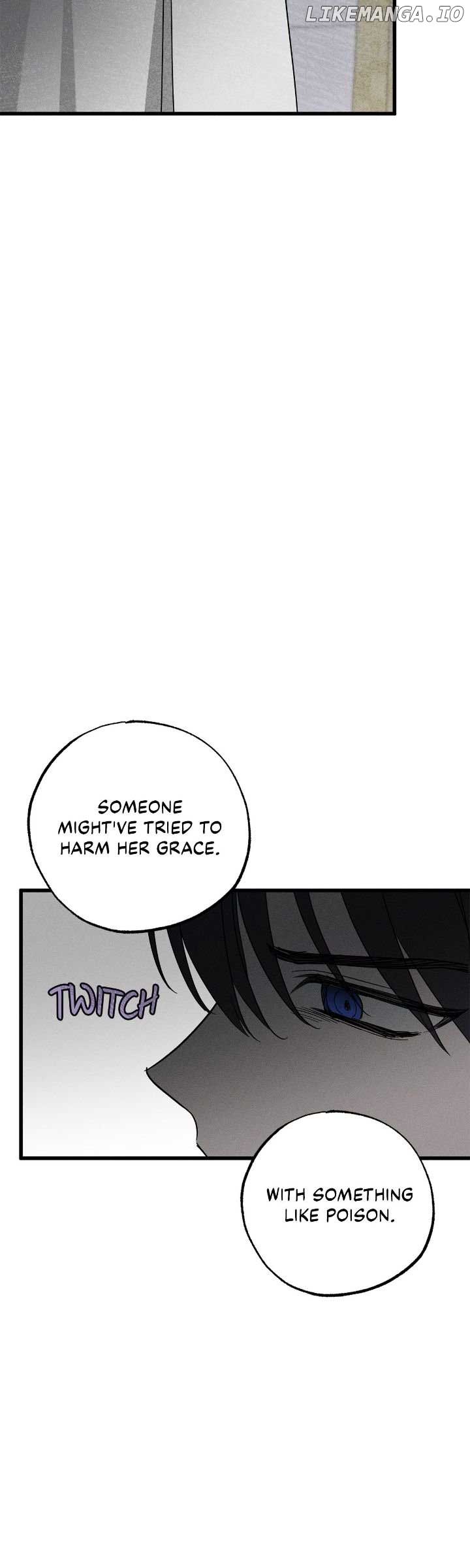 My Husband Who Hates Me Has Lost His Memories Chapter 64 183 29