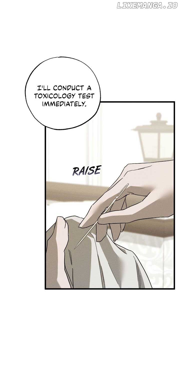 My Husband Who Hates Me Has Lost His Memories Chapter 64 185 31