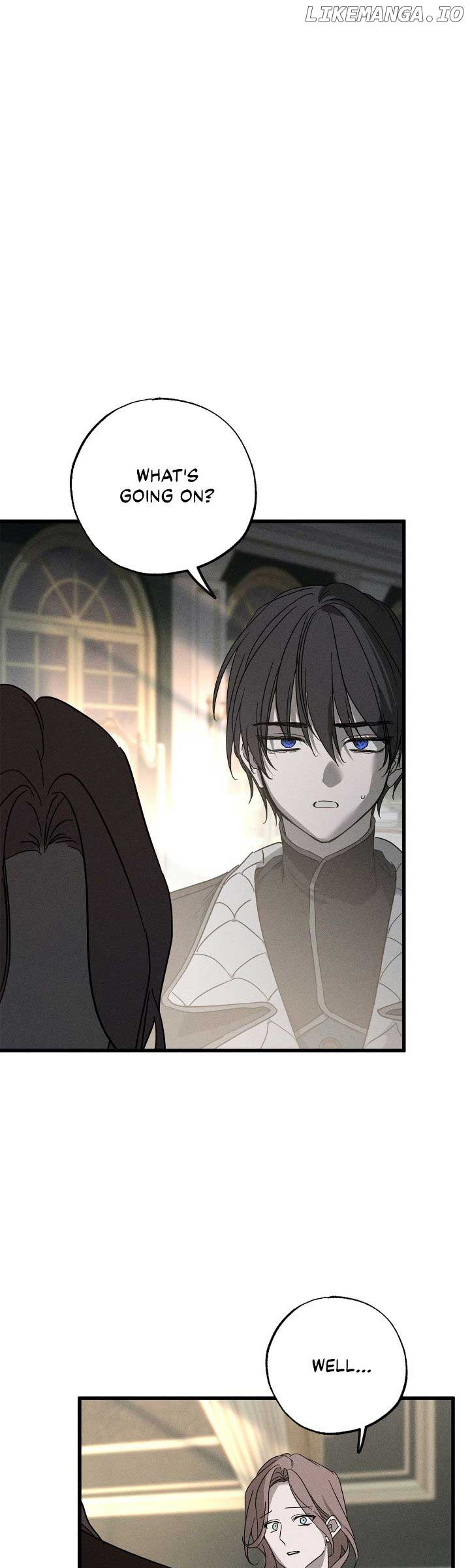 My Husband Who Hates Me Has Lost His Memories Chapter 64 187 33