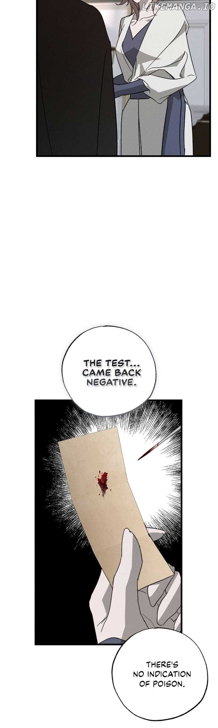 My Husband Who Hates Me Has Lost His Memories Chapter 64 188 34