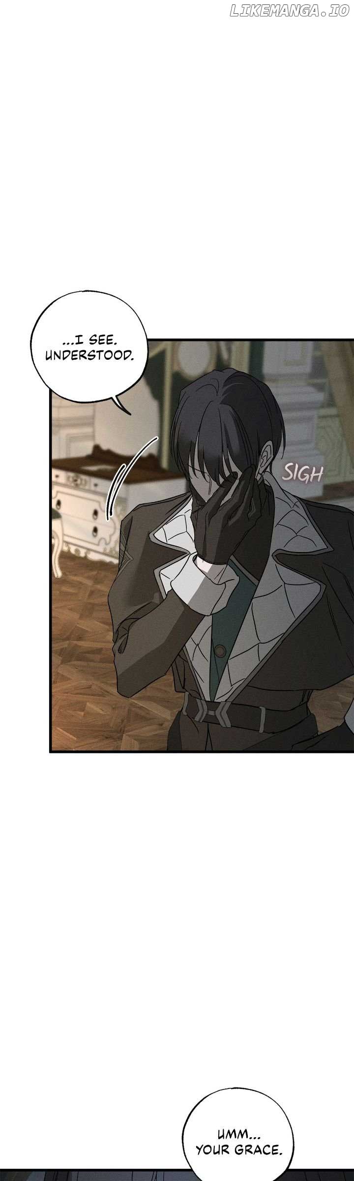 My Husband Who Hates Me Has Lost His Memories Chapter 64 189 35