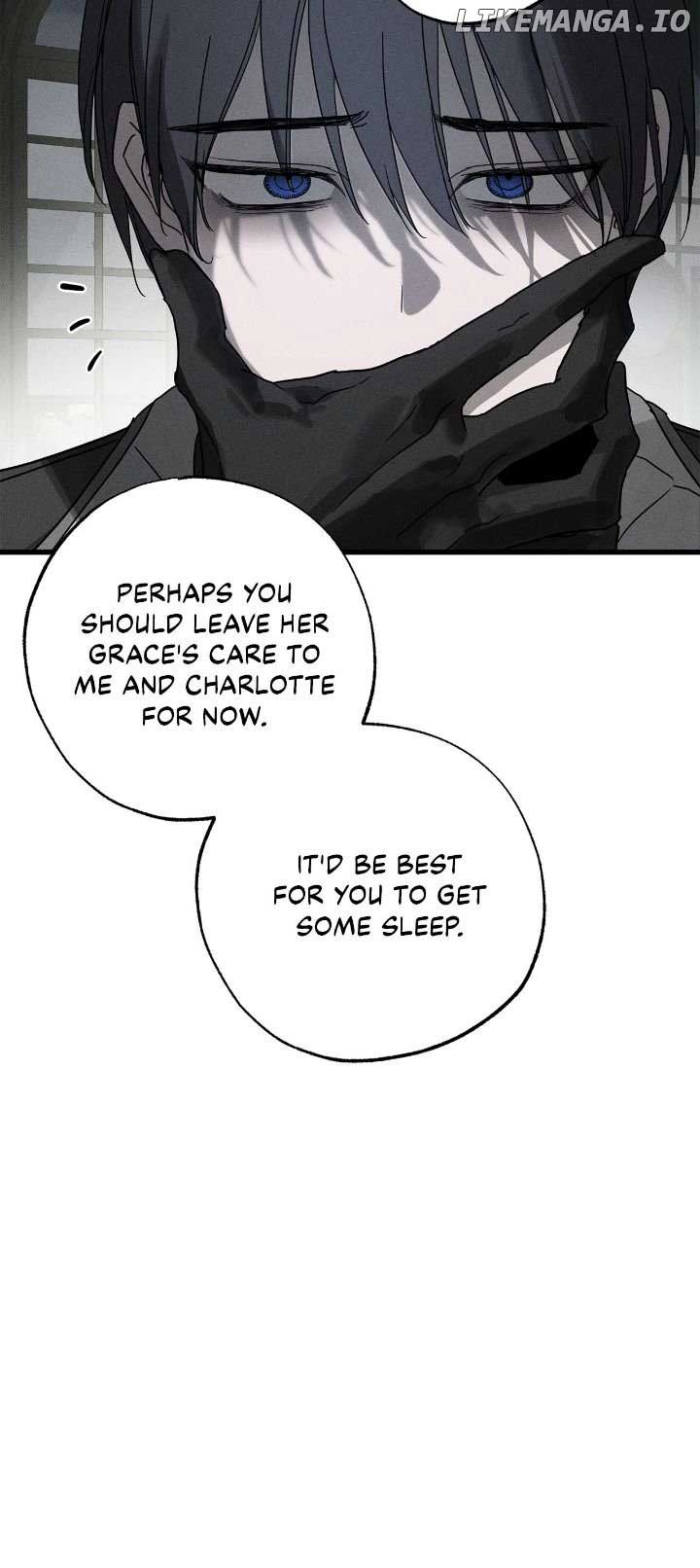 My Husband Who Hates Me Has Lost His Memories Chapter 64 190 36