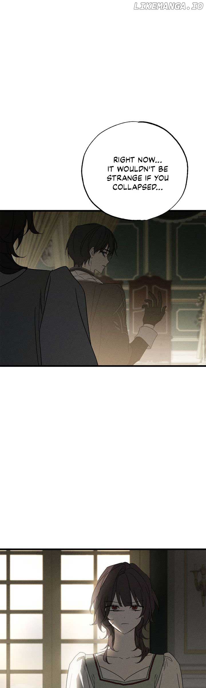 My Husband Who Hates Me Has Lost His Memories Chapter 64 191 37