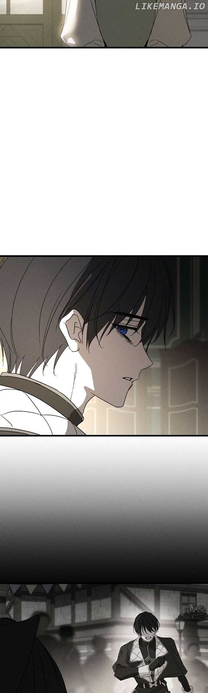 My Husband Who Hates Me Has Lost His Memories Chapter 64 192 38