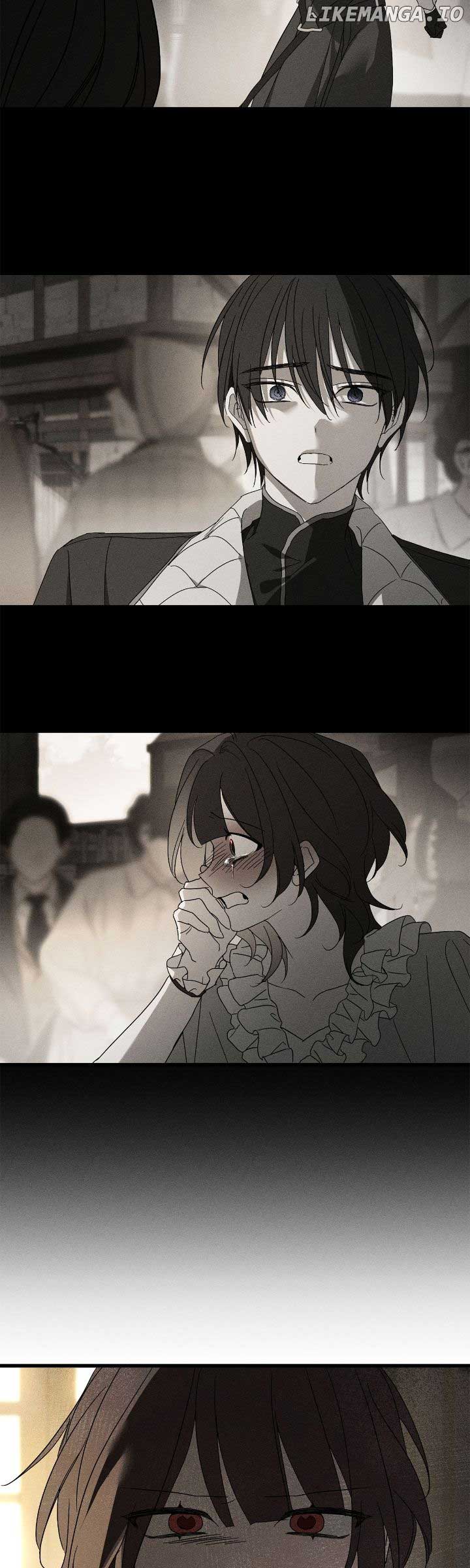 My Husband Who Hates Me Has Lost His Memories Chapter 64 193 39