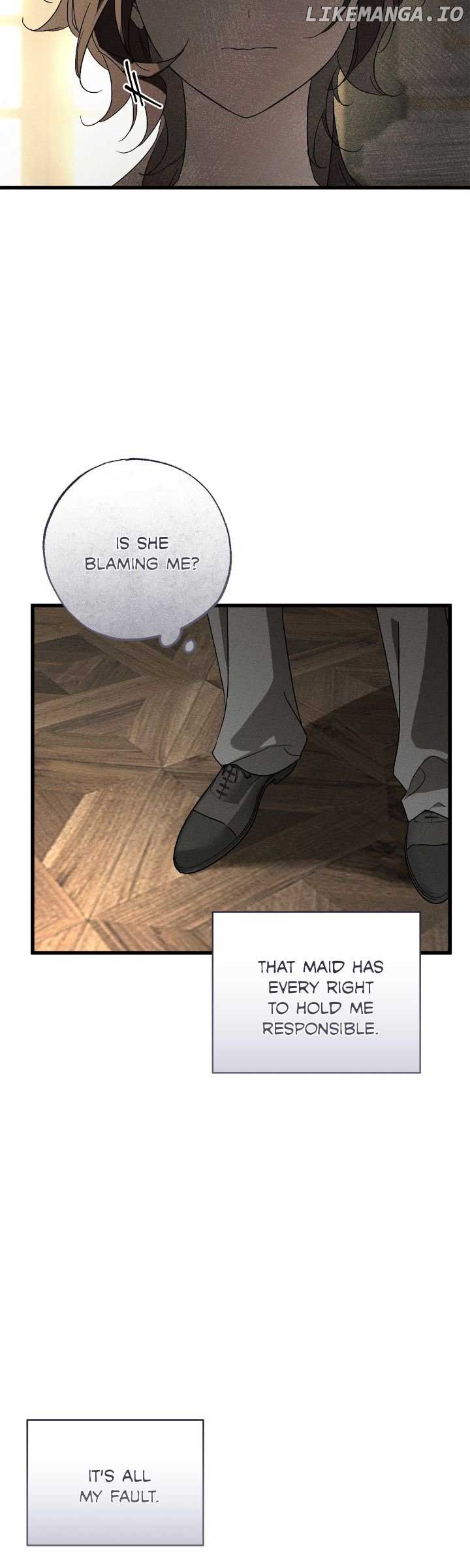 My Husband Who Hates Me Has Lost His Memories Chapter 64 194 40