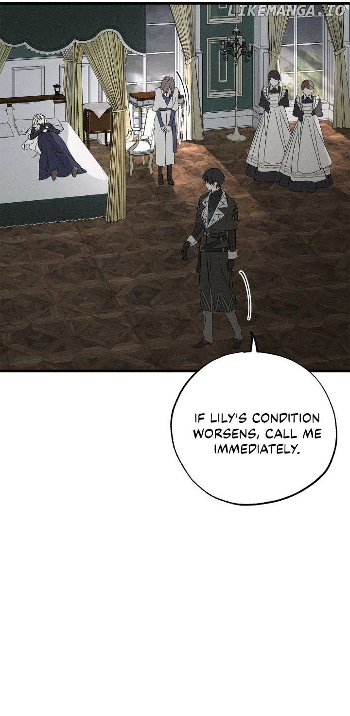 My Husband Who Hates Me Has Lost His Memories Chapter 64 195 41