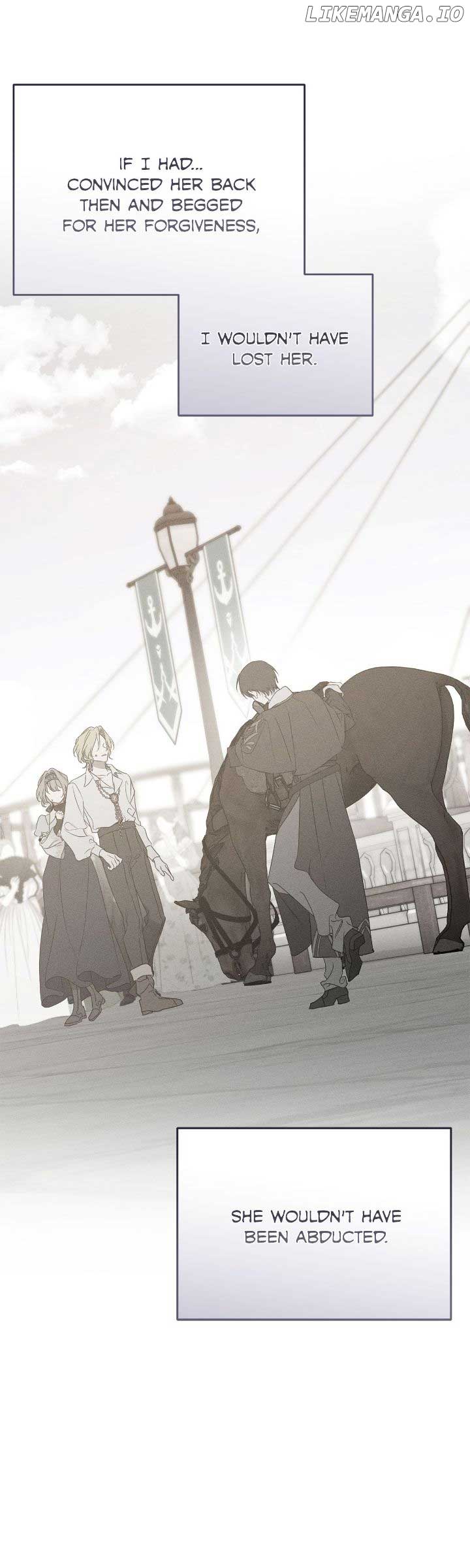 My Husband Who Hates Me Has Lost His Memories Chapter 64 196 42