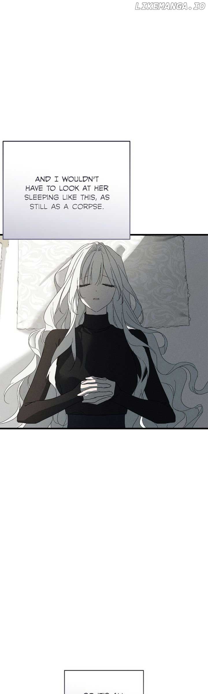 My Husband Who Hates Me Has Lost His Memories Chapter 64 197 43