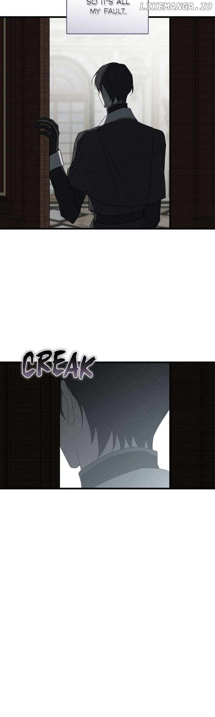 My Husband Who Hates Me Has Lost His Memories Chapter 64 198 44