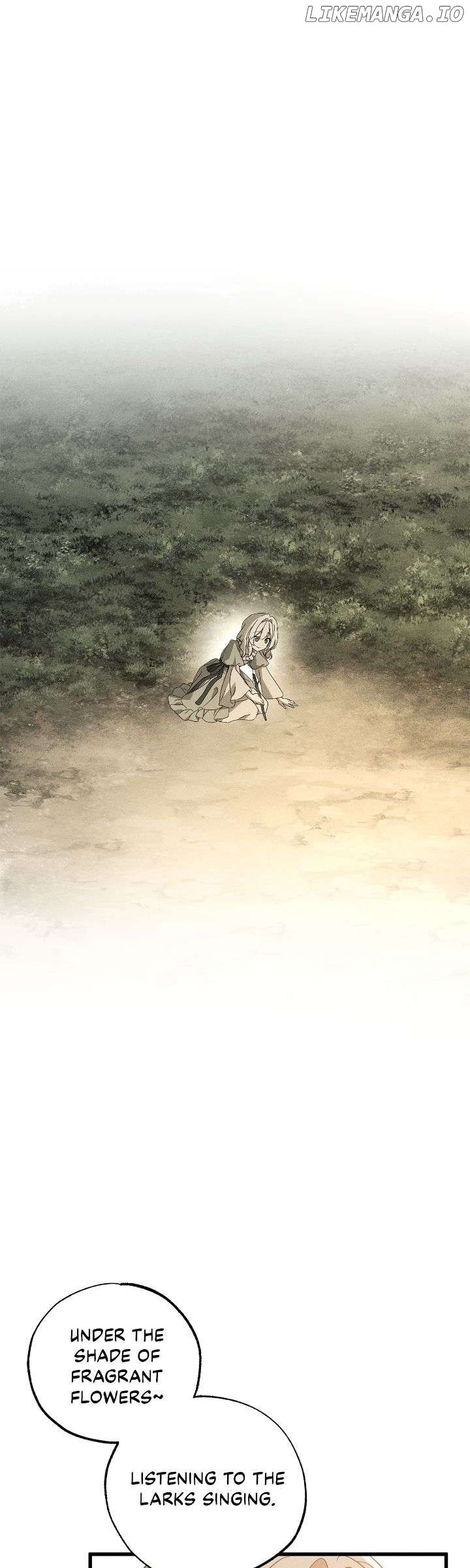 My Husband Who Hates Me Has Lost His Memories Chapter 65 167 01