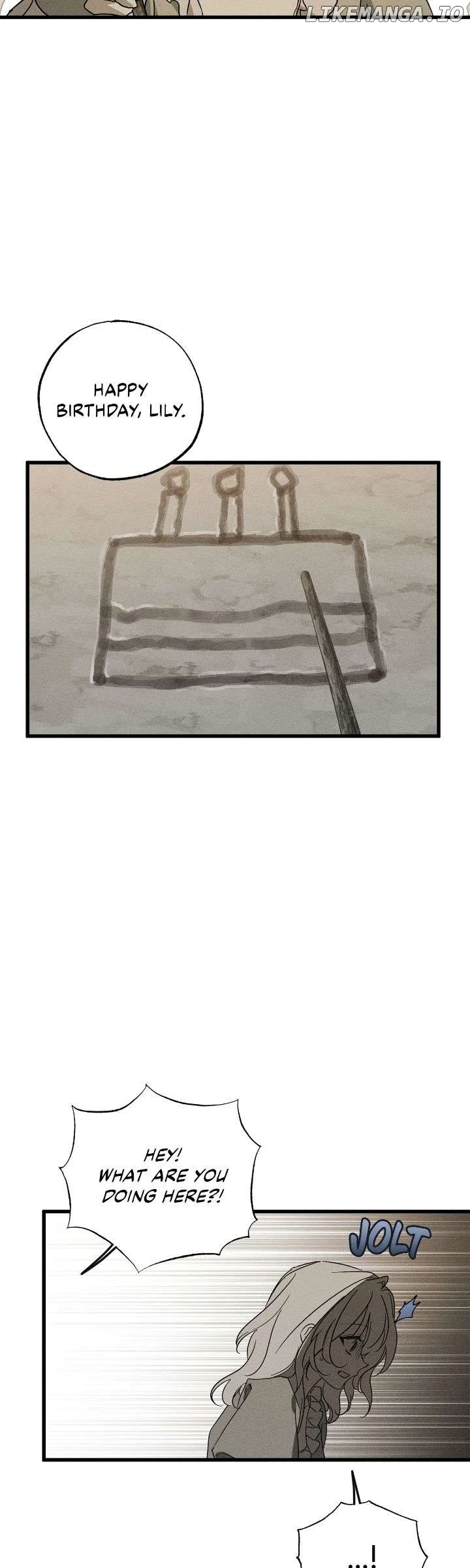 My Husband Who Hates Me Has Lost His Memories Chapter 65 169 03