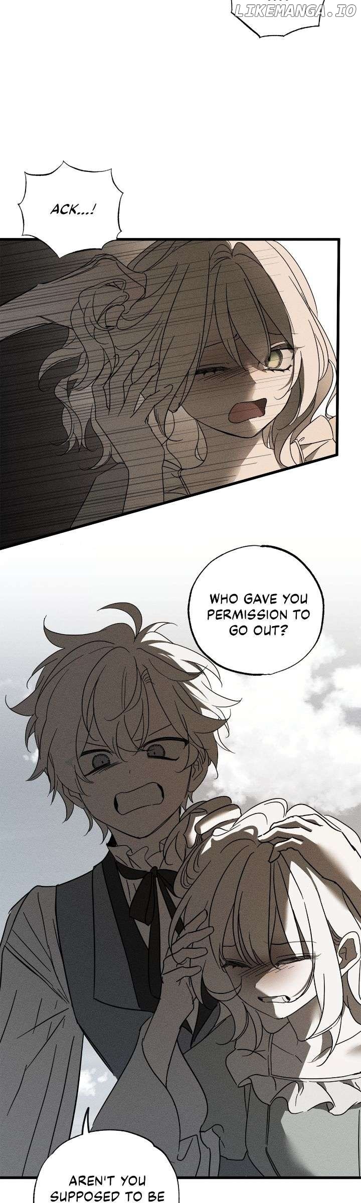 My Husband Who Hates Me Has Lost His Memories Chapter 65 170 04