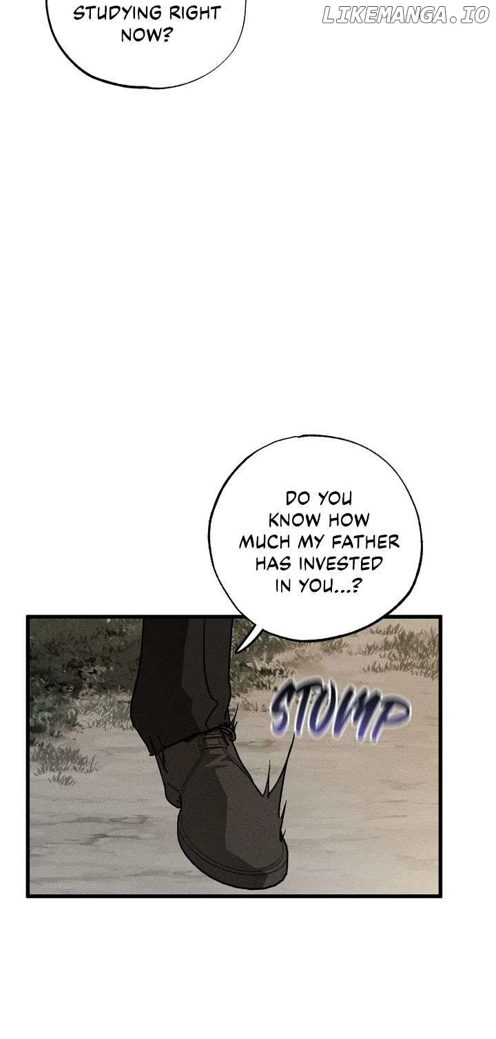 My Husband Who Hates Me Has Lost His Memories Chapter 65 171 05