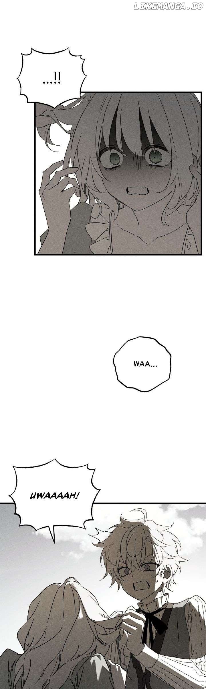 My Husband Who Hates Me Has Lost His Memories Chapter 65 172 06