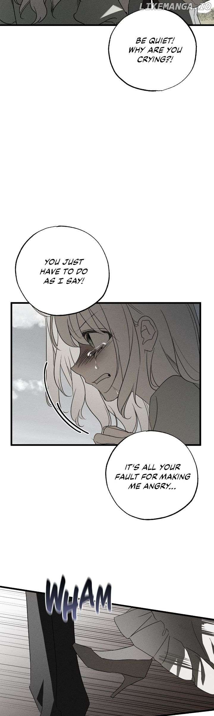 My Husband Who Hates Me Has Lost His Memories Chapter 65 173 07