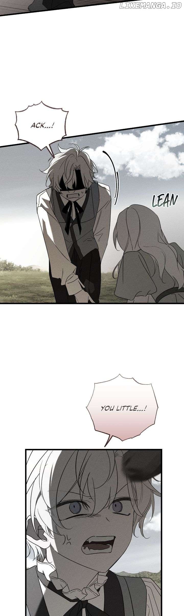 My Husband Who Hates Me Has Lost His Memories Chapter 65 174 08