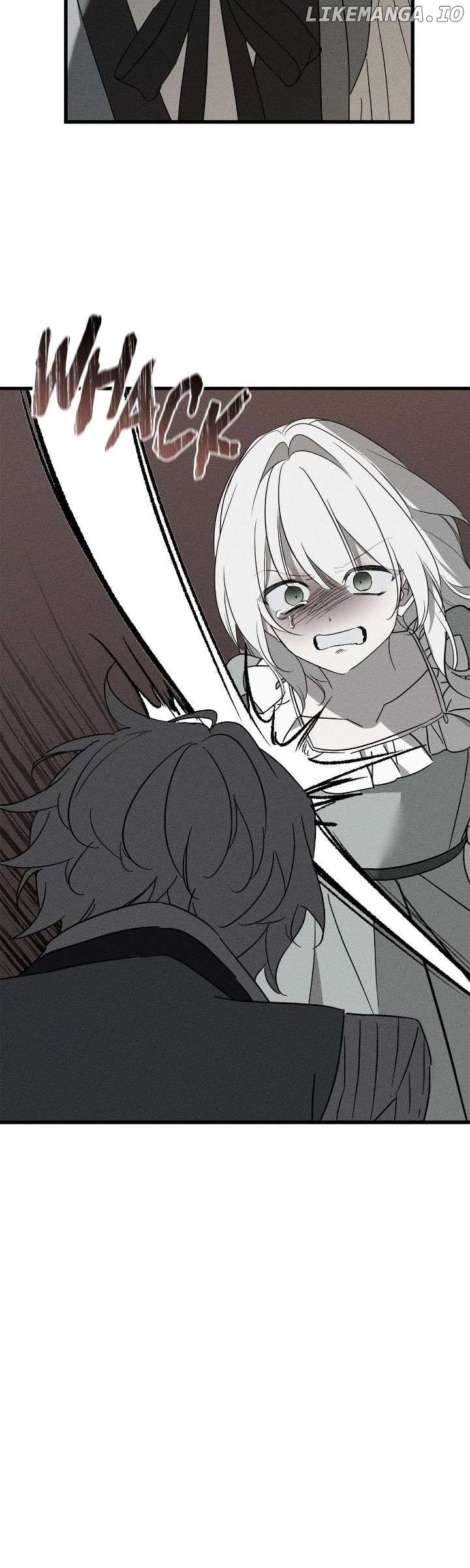 My Husband Who Hates Me Has Lost His Memories Chapter 65 175 09