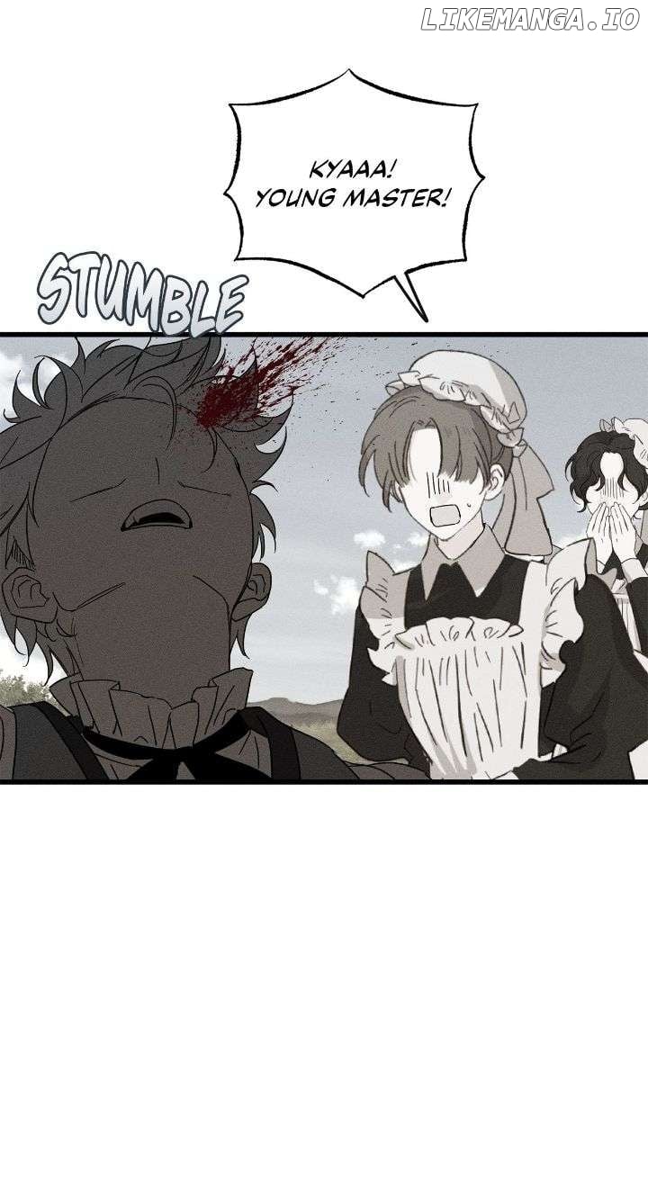 My Husband Who Hates Me Has Lost His Memories Chapter 65 176 10