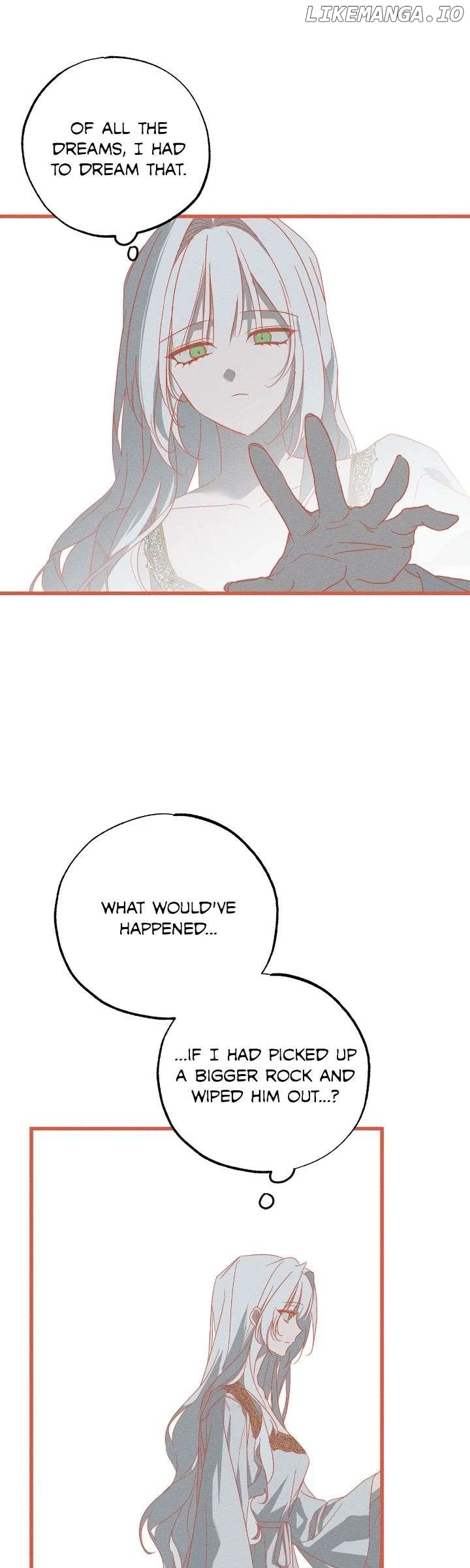 My Husband Who Hates Me Has Lost His Memories Chapter 65 179 13