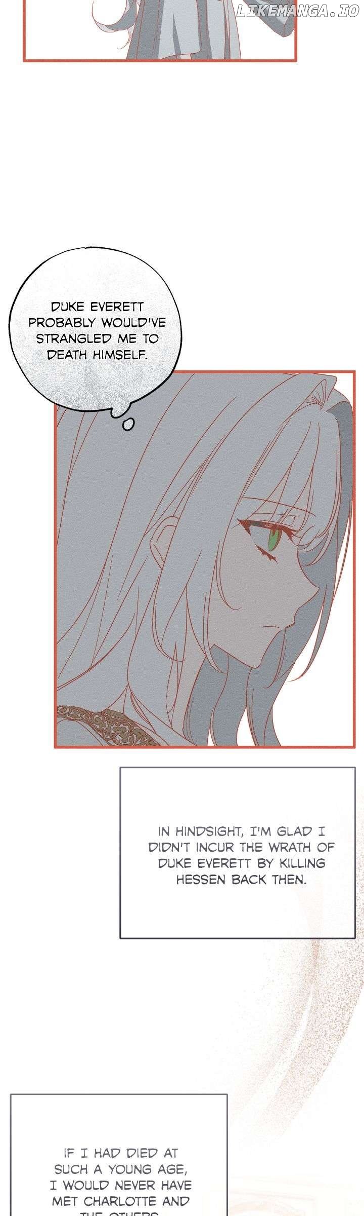 My Husband Who Hates Me Has Lost His Memories Chapter 65 180 14