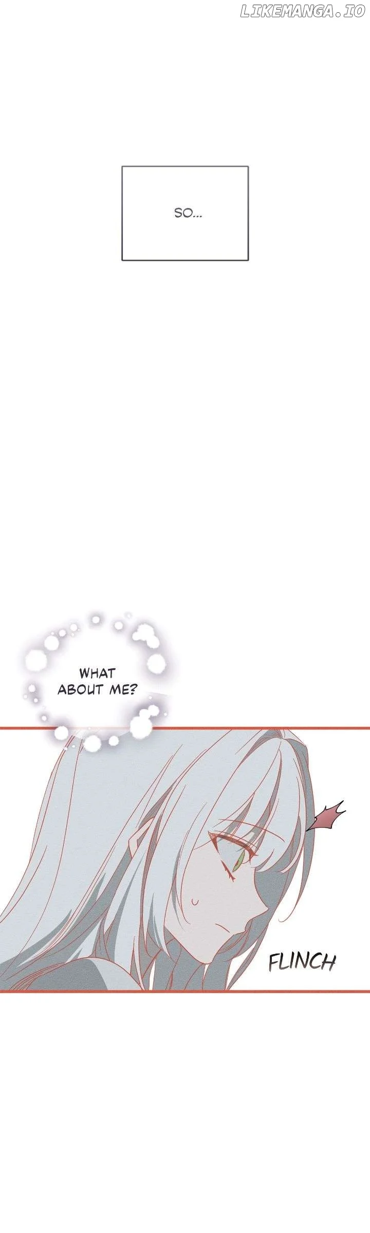 My Husband Who Hates Me Has Lost His Memories Chapter 65 183 17