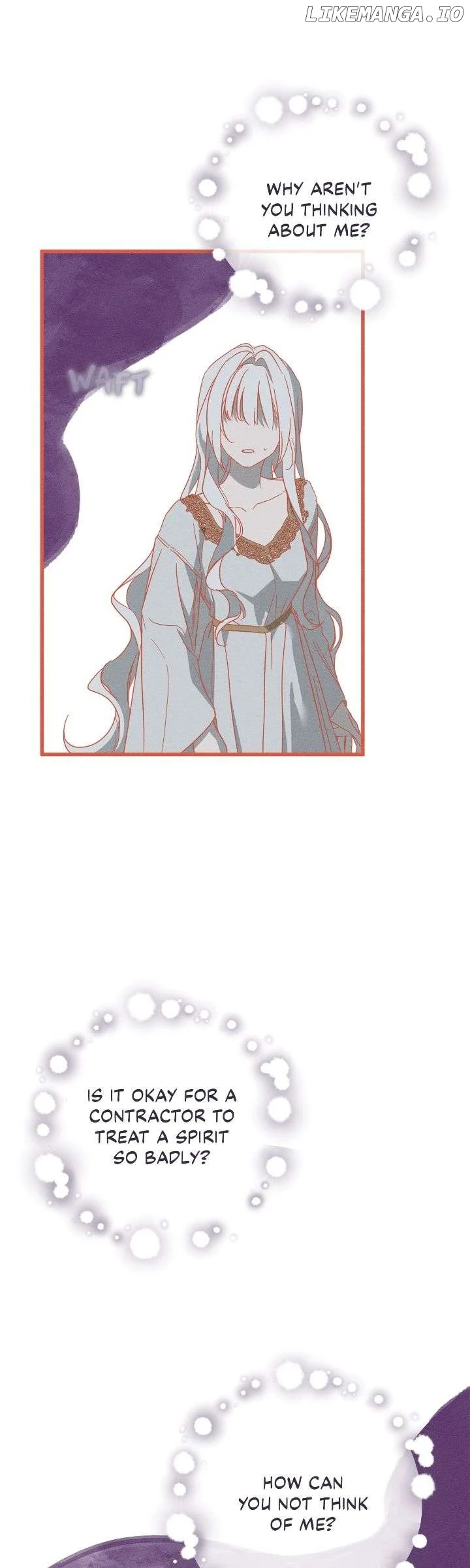 My Husband Who Hates Me Has Lost His Memories Chapter 65 184 18