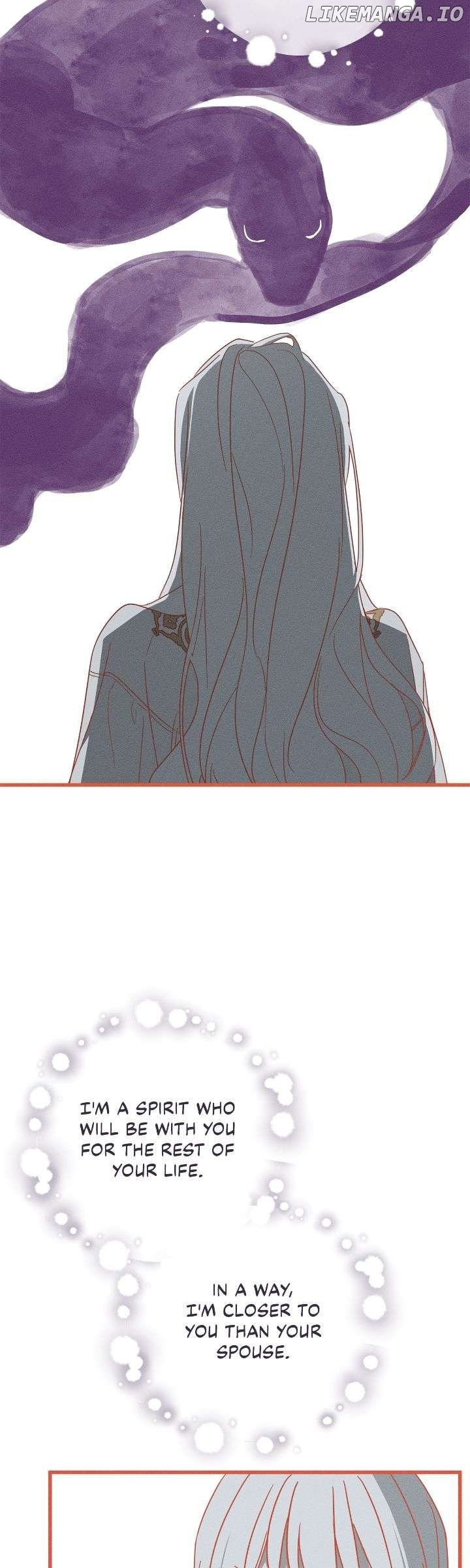 My Husband Who Hates Me Has Lost His Memories Chapter 65 185 19