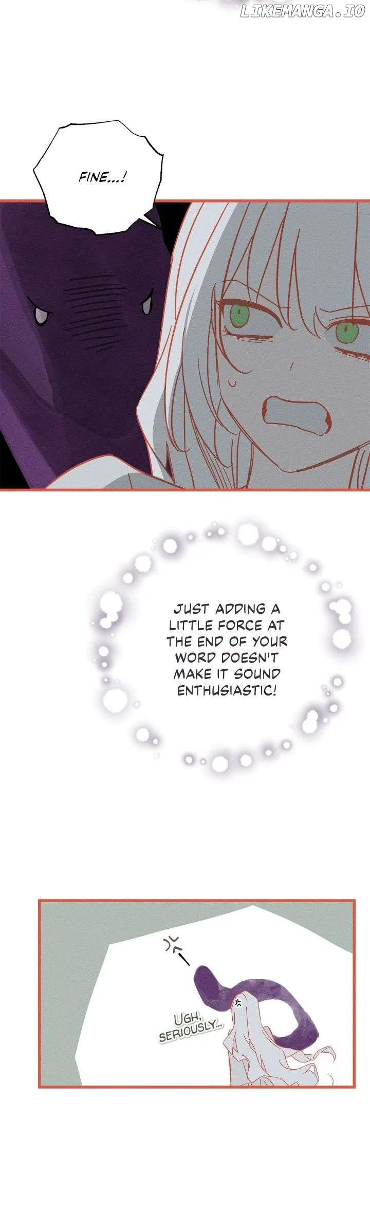 My Husband Who Hates Me Has Lost His Memories Chapter 65 187 21