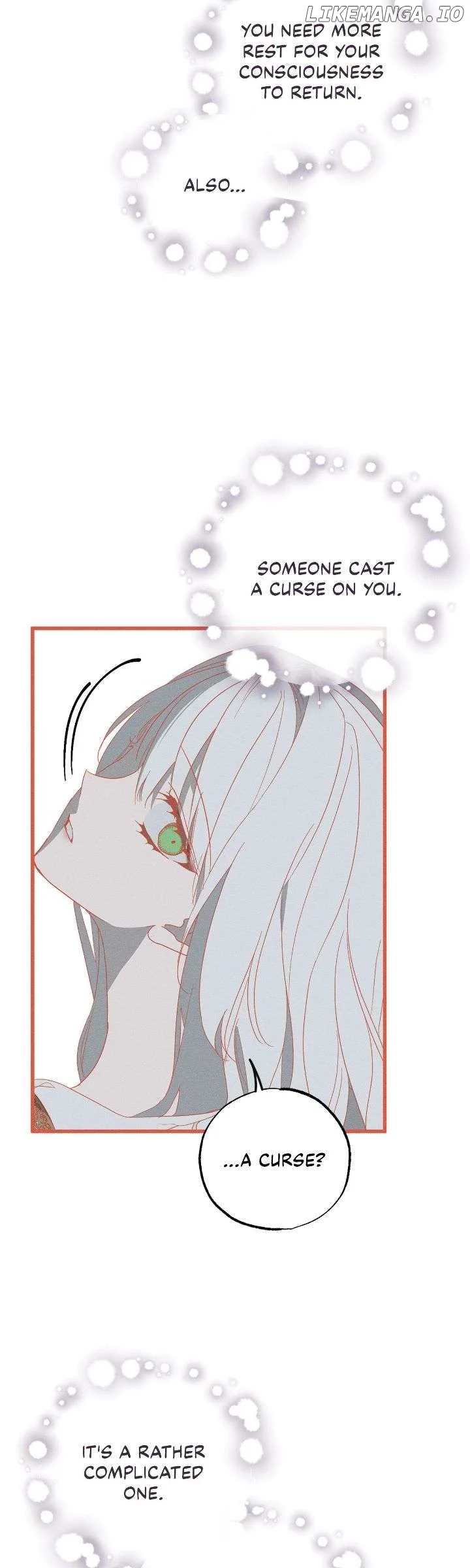 My Husband Who Hates Me Has Lost His Memories Chapter 65 189 23