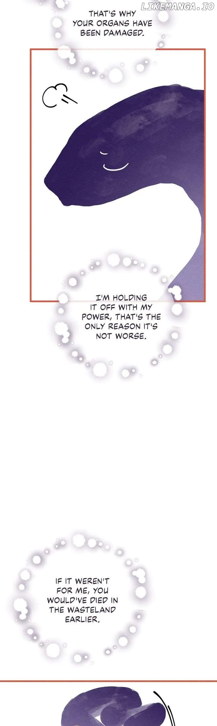 My Husband Who Hates Me Has Lost His Memories Chapter 65 190 24