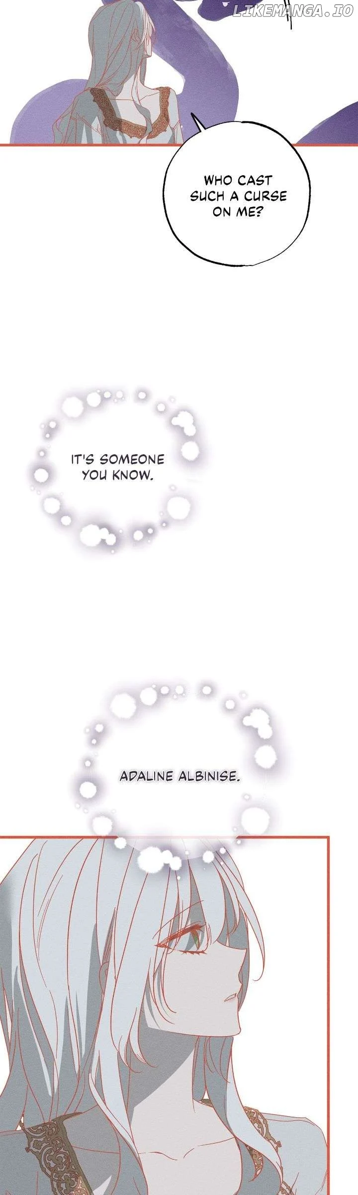 My Husband Who Hates Me Has Lost His Memories Chapter 65 191 25