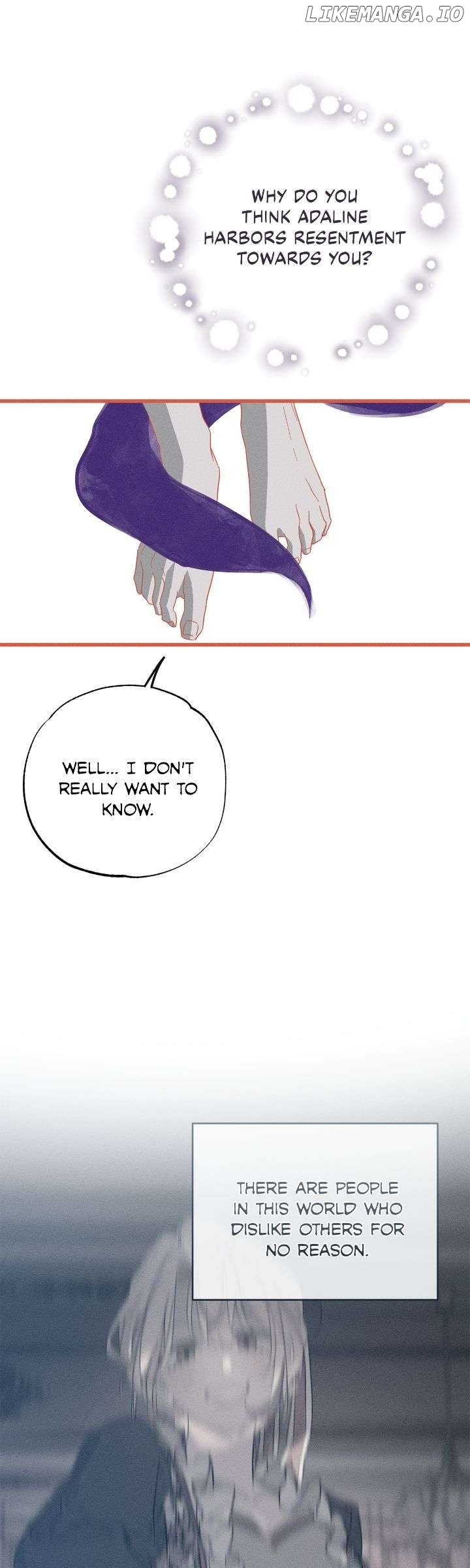 My Husband Who Hates Me Has Lost His Memories Chapter 65 193 27