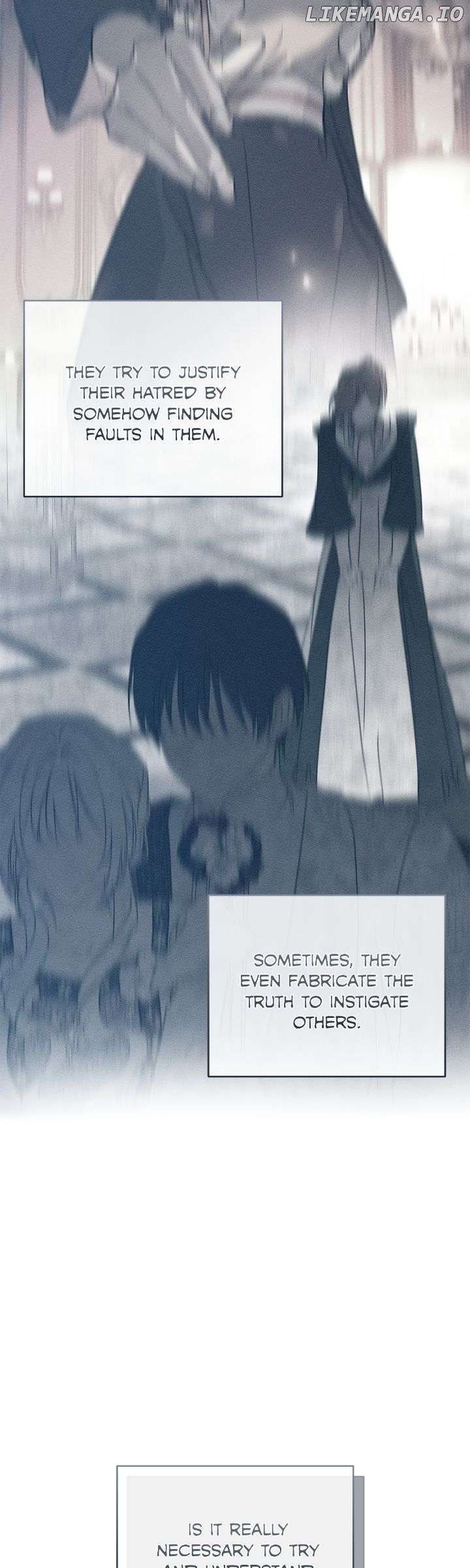 My Husband Who Hates Me Has Lost His Memories Chapter 65 194 28