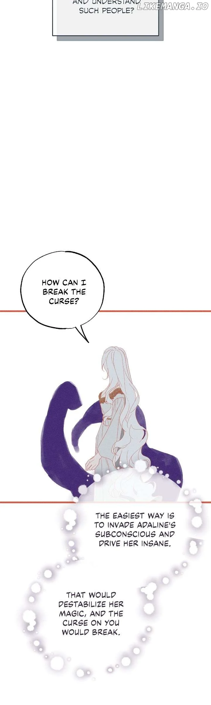 My Husband Who Hates Me Has Lost His Memories Chapter 65 195 29