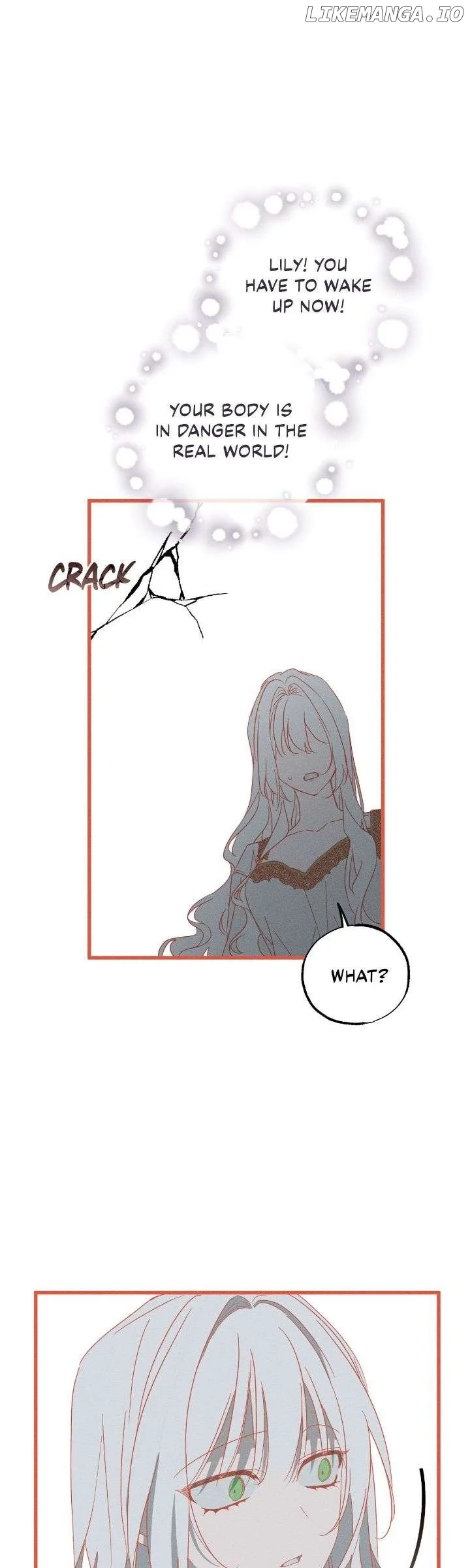 My Husband Who Hates Me Has Lost His Memories Chapter 65 199 33