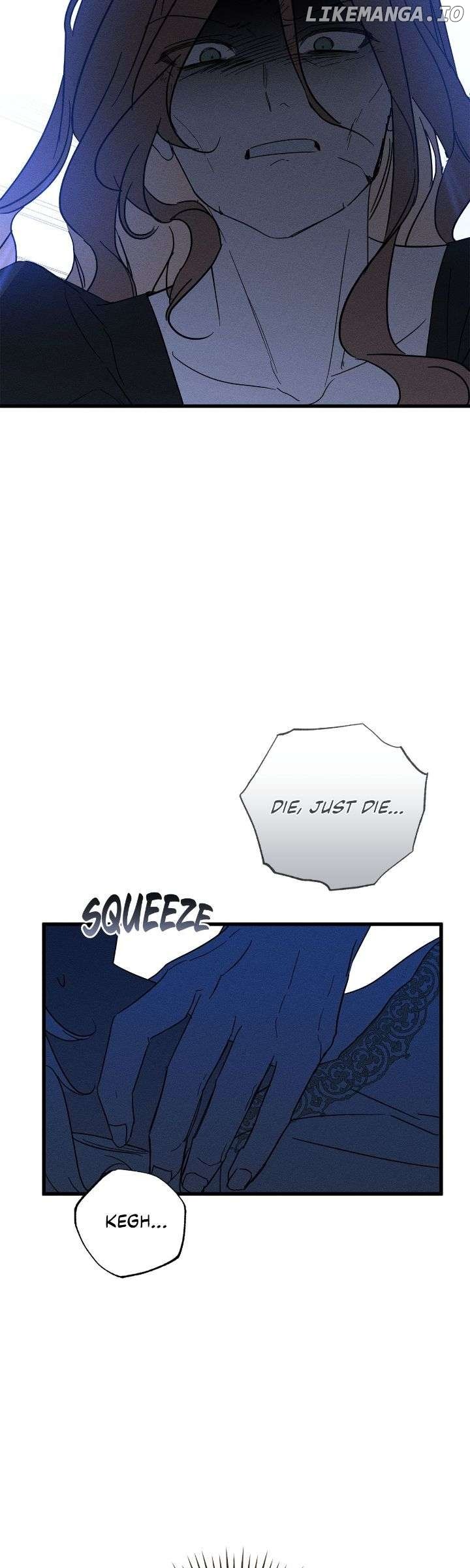 My Husband Who Hates Me Has Lost His Memories Chapter 65 202 36