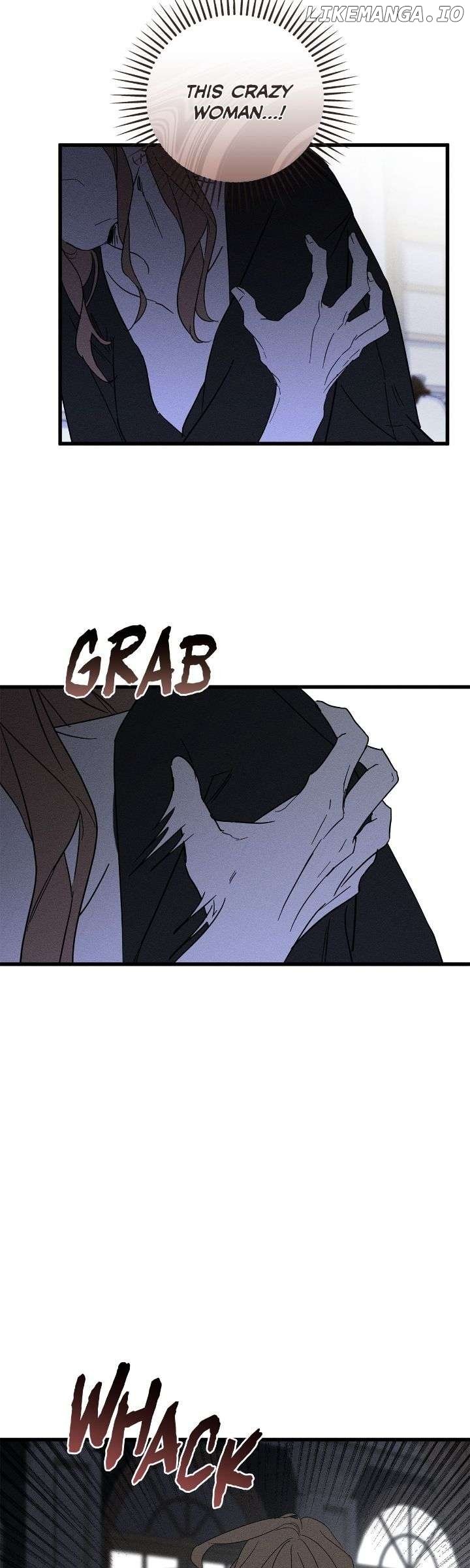 My Husband Who Hates Me Has Lost His Memories Chapter 65 203 37