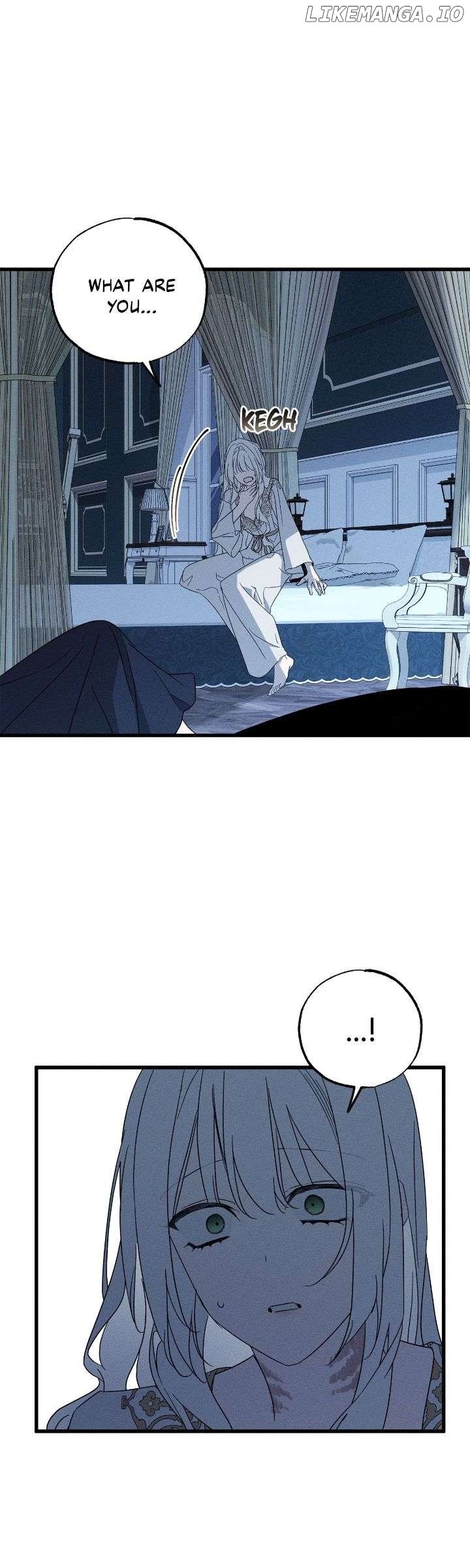 My Husband Who Hates Me Has Lost His Memories Chapter 65 205 39