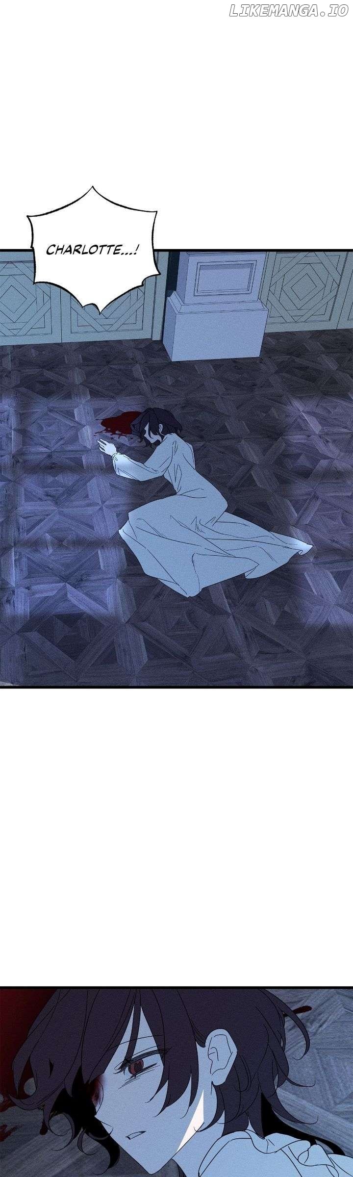 My Husband Who Hates Me Has Lost His Memories Chapter 65 206 40