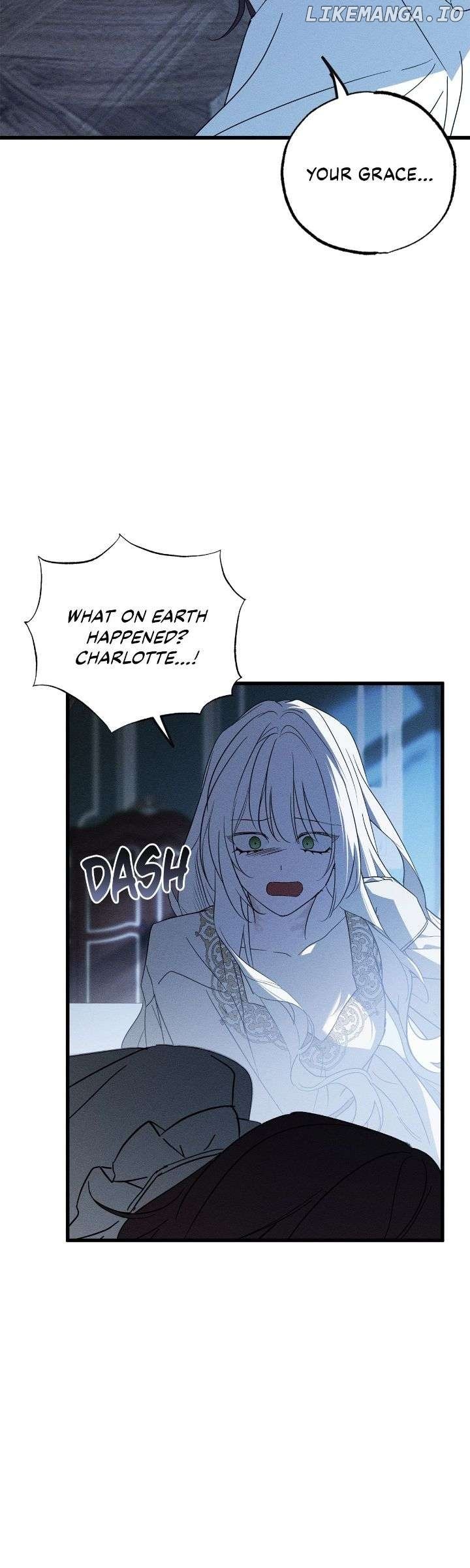 My Husband Who Hates Me Has Lost His Memories Chapter 65 207 41