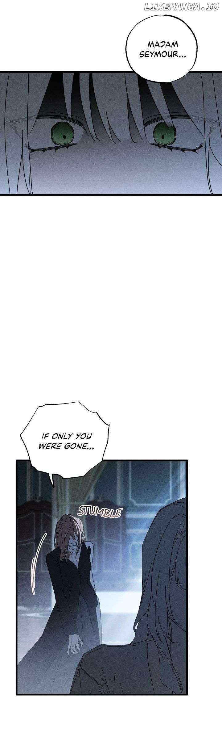 My Husband Who Hates Me Has Lost His Memories Chapter 65 208 42