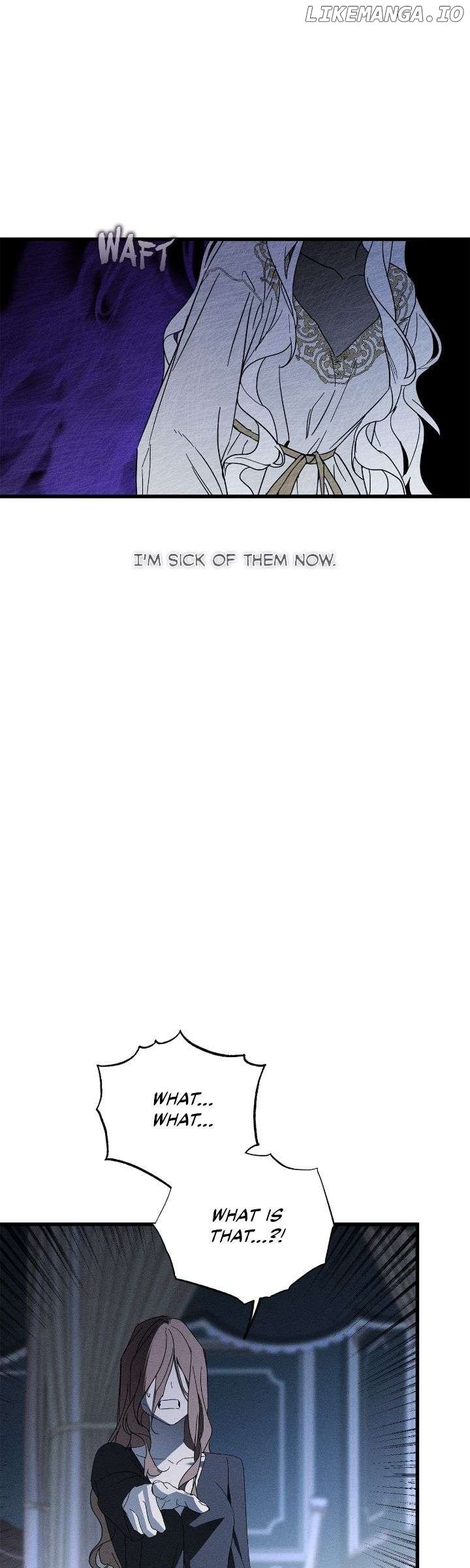 My Husband Who Hates Me Has Lost His Memories Chapter 65 210 44