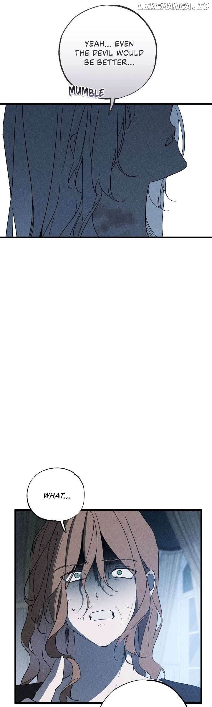 My Husband Who Hates Me Has Lost His Memories Chapter 65 212 46