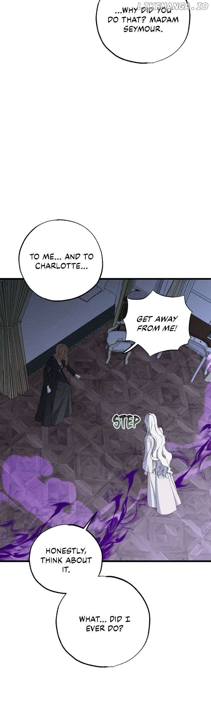 My Husband Who Hates Me Has Lost His Memories Chapter 65 213 47