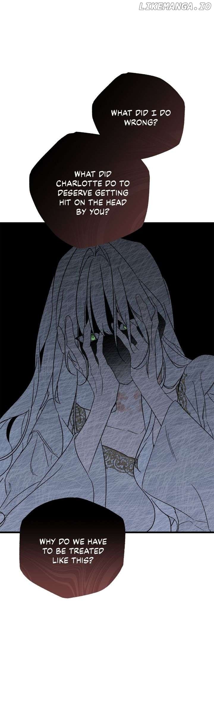 My Husband Who Hates Me Has Lost His Memories Chapter 65 215 49